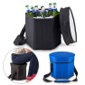 Nevera Cooler Hexagon | VA-603 Nevera Cooler Hexagon | VA-603