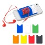 Portatarjetas Con Organizador De Cables | TE-187 Portatarjetas Con Organizador De Cables | TE-187