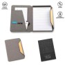 Carpeta Folder RPET Bamboo Urban Business  | OF-641 Carpeta Folder RPET Bamboo Urban Business  | OF-641