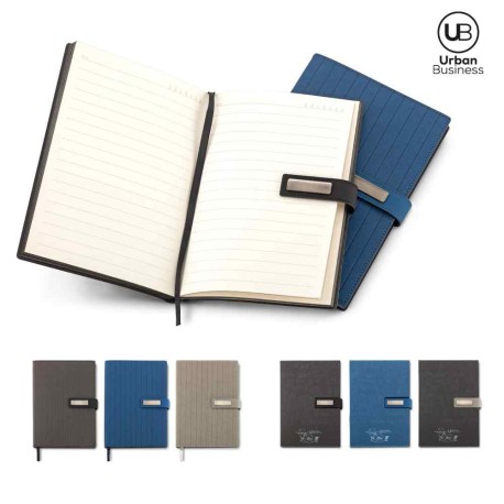 Libreta Klaus Urban Business  | OF-680 Libreta Klaus Urban Business  | OF-680