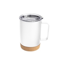 Mug térmico "KORK" | T762