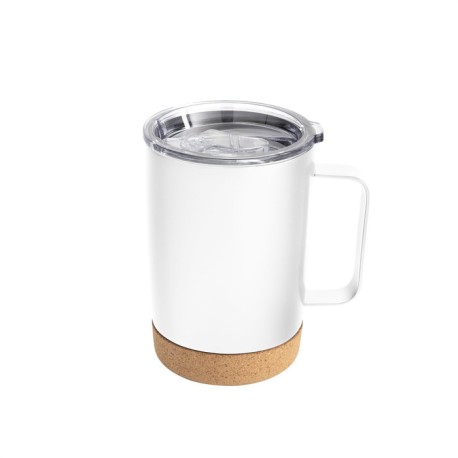 Mug térmico "KORK" | T762