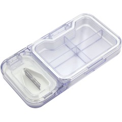 Pastillero "PILOX" | T768