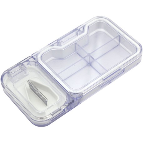 Pastillero "PILOX" | T768 Pastillero "PILOX" | T768