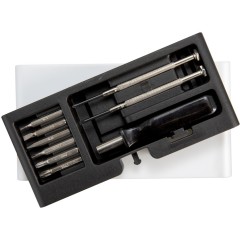 Set de destornilladores "BOB" | T769