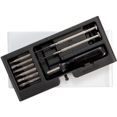 Set de destornilladores "BOB" | T769 Set de destornilladores "BOB" | T769