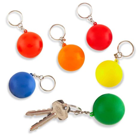 Llavero Antiestrés Ball | VA-87 Llavero Antiestrés Ball | VA-87