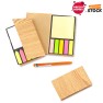 Sticky Set Doble Bamboo - PRECIO BOMBA  | OF-551 Sticky Set Doble Bamboo - PRECIO BOMBA  | OF-551