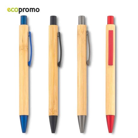 Bolígrafo Forest Bamboo | FOREST-B Bolígrafo Forest Bamboo | FOREST-B