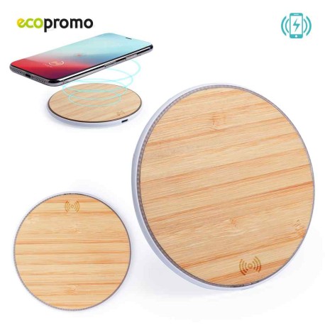 Cargador Inalámbrico Nembar | TE-514 Cargador Inalámbrico Nembar | TE-514