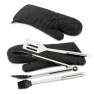 Set de BBQ con Guante OFERTA | HO-364 Set de BBQ con Guante OFERTA | HO-364