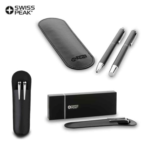 Set Swiss Peak Deluxe  | SET-SW-DLU Set Swiss Peak Deluxe  | SET-SW-DLU