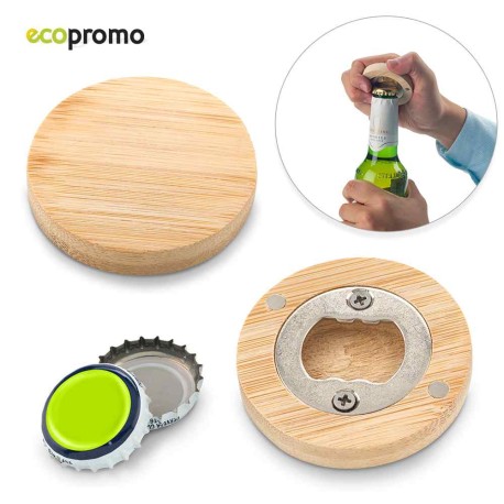 Destapador Bamboo | HO-313 Destapador Bamboo | HO-313