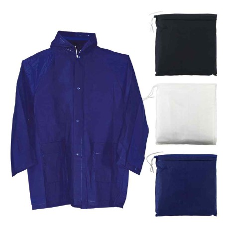 Abrigo Impermeable | VA-293 Abrigo Impermeable | VA-293