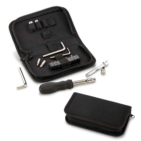 Set de Herramientas Apache | HE-285 Set de Herramientas Apache | HE-285