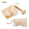 Set Facial Wood Spa | CP-343 Set Facial Wood Spa | CP-343