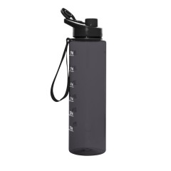 Botella deportiva motivacional "BORG" | T777