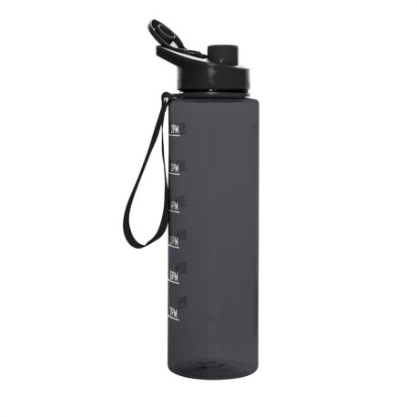 Botella deportiva motivacional "BORG" | T777 Botella deportiva motivacional "BORG" | T777