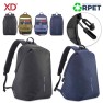 Morral Backpack Antirrobo Bobby Soft | VA-961 Morral Backpack Antirrobo Bobby Soft | VA-961