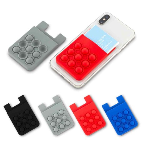 Portatarjetas Pop | TE-506 Portatarjetas Pop | TE-506