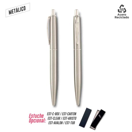 Bolígrafo Foster | FOSTER Bolígrafo Foster | FOSTER