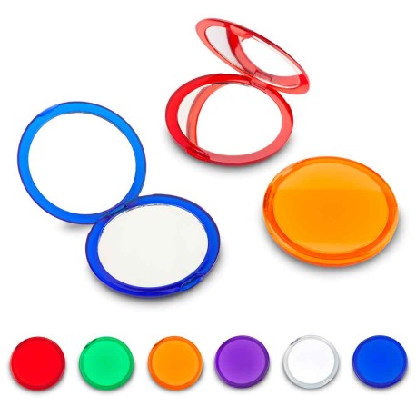 Espejo Circular | CP-46 Espejo Circular | CP-46