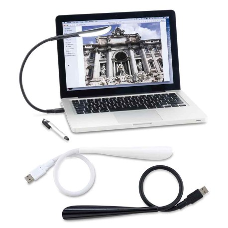 Lampara USB Snake | TE-194 Lampara USB Snake | TE-194