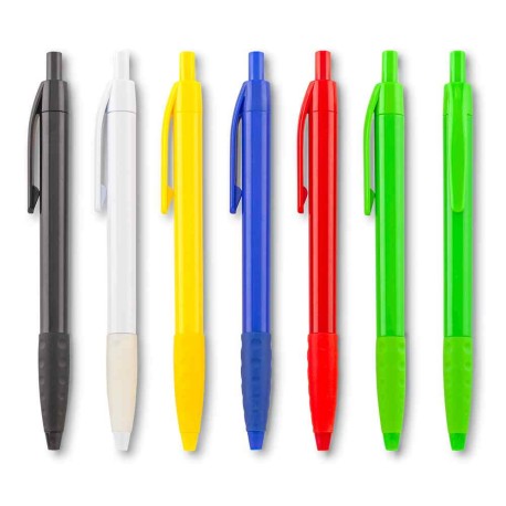 BOLIGRAFO VINNIE GRIP NUEVO | VINNIE-GRI