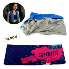 Toalla Cooltech NUEVO | CP-367