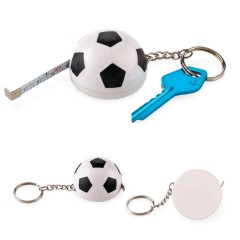 Llavero Metro Soccer Ball NUEVO | HE-323
