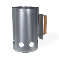 INICIADOR DE CARBÓN TYRA | BBQ 025