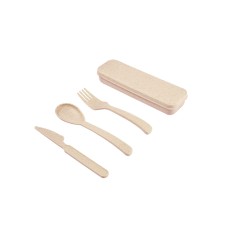 SET DE CUBIERTOS THAI | KTC 590