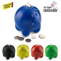 Alcancia Cerdito - Produccion Nacional | VA-427