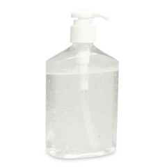 Gel Antibacterial 300ml  | CP-210