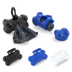 Dispensador de Bolsas Bone  | VA-810-2
