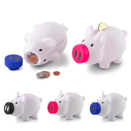 ALCANCIA PIGGY MAX NUEVO | VA-1203