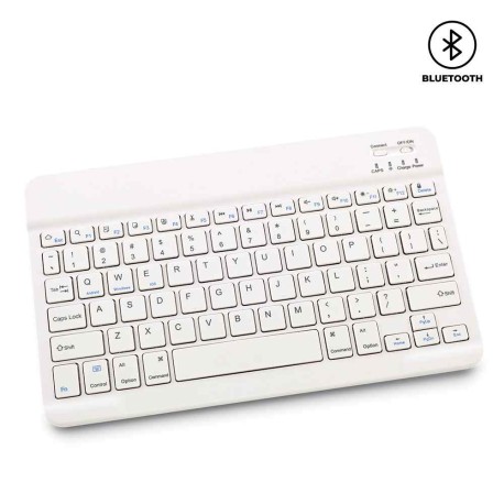 TECLADO BLUETOOTH ORBI NUEVO | TE-629