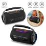 SPEAKER BLUETOOTH DRUM URBAN TRAVEL NUEVO | TE-651