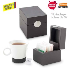 Caja De Te - Produccion Nacional - PRECIO BOMBA  | HO-240
