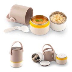 Portacomidas Jolt NUEVO | HO-398