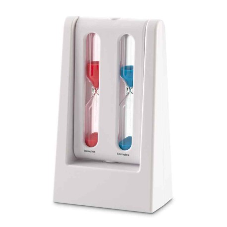 RELOJ DE ARENA DOBLE NUEVO | HO-402