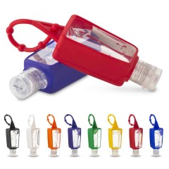 Gel Antibacterial Moss 30ml | CP-126