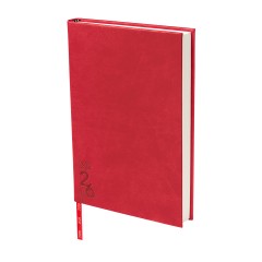 AGENDA DIARIA TERRA 2026 | AGTI 026