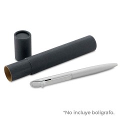 ESTUCHE TUBULAR EN CARTON | EST-TUB