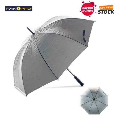 Paraguas Brook Ergo 27" Reflectivo - PRECIO BOMBA  | SO-44-2