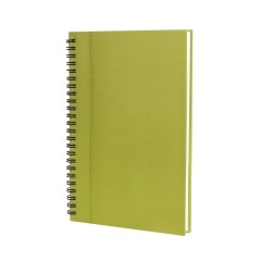 LIBRETA ALESA | HL 010