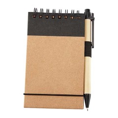 LIBRETA GREEN PLANET | HL 2010