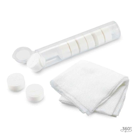 Set de Toallitas Multiusos | CP-59