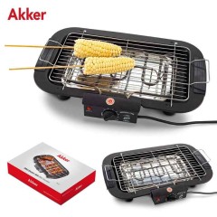 Akker BBQ Eléctrico | HO-367