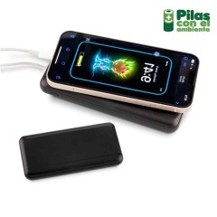 Pila Recargable Olympus 10000mAh  | TE-618